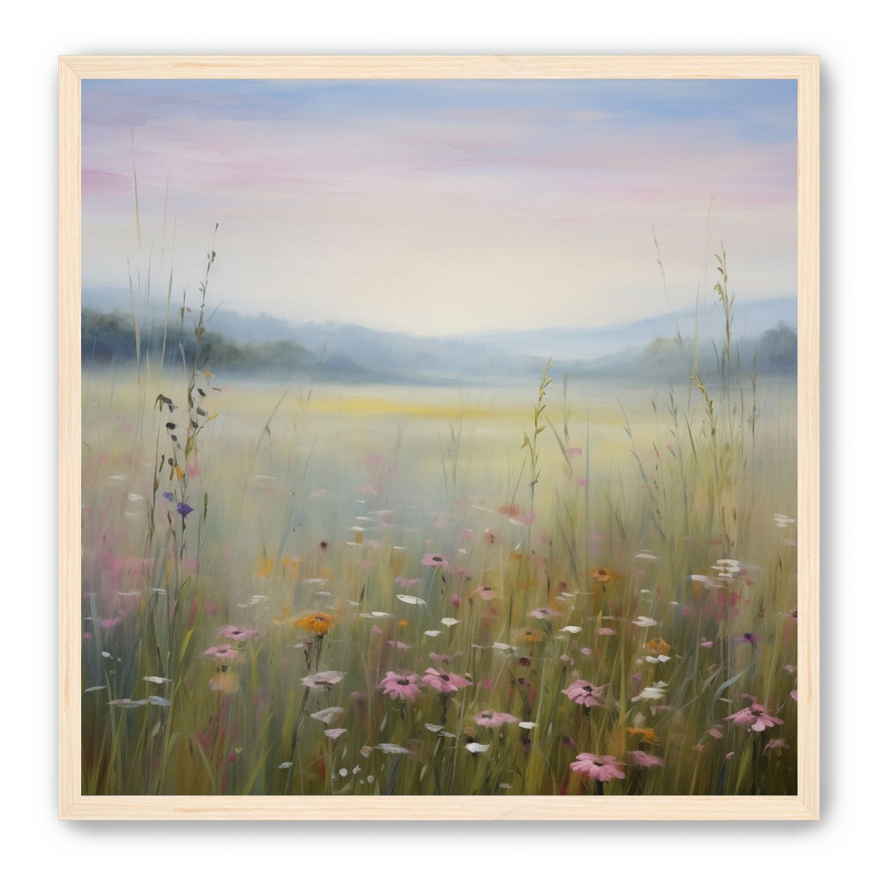 Golden Fields