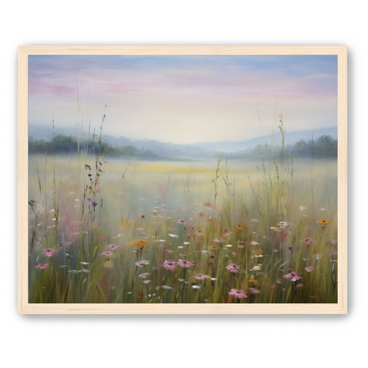 Golden Fields
