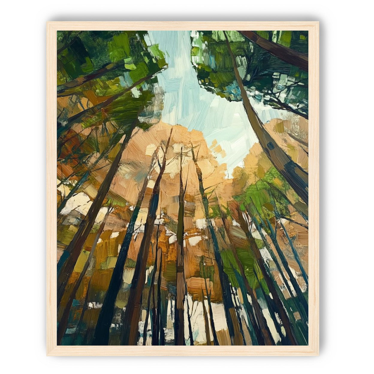 Canopy Lightfall