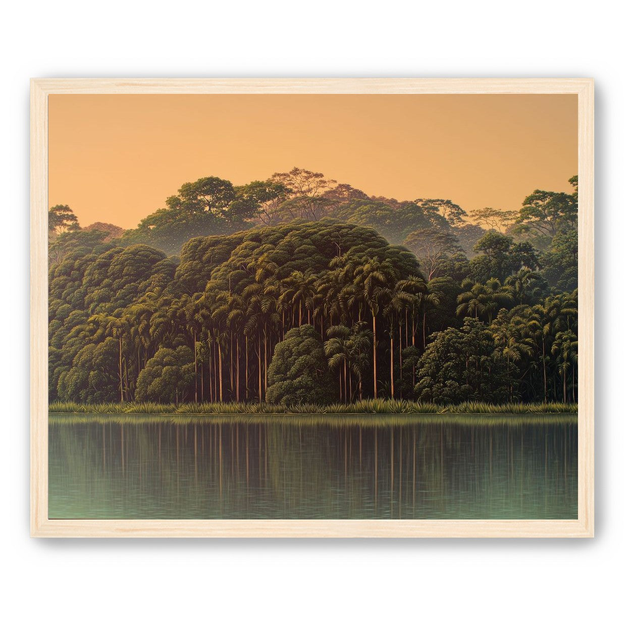 Early Light