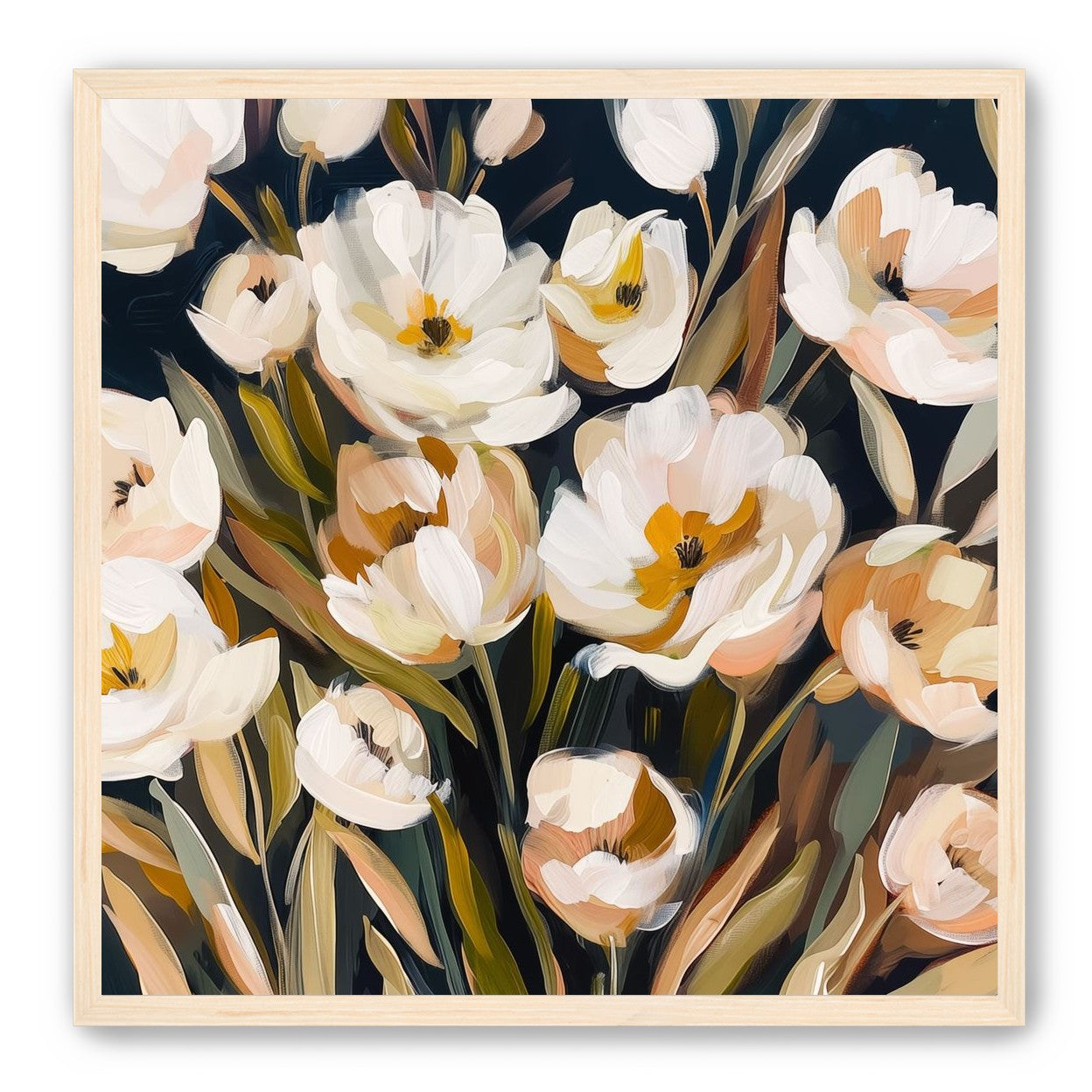 Garden Bloom