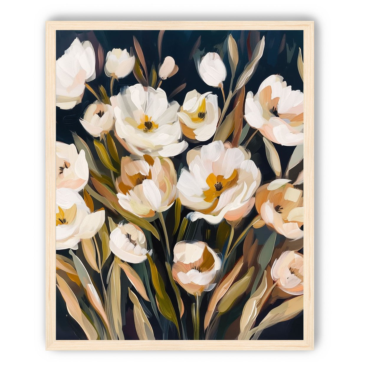 Garden Bloom