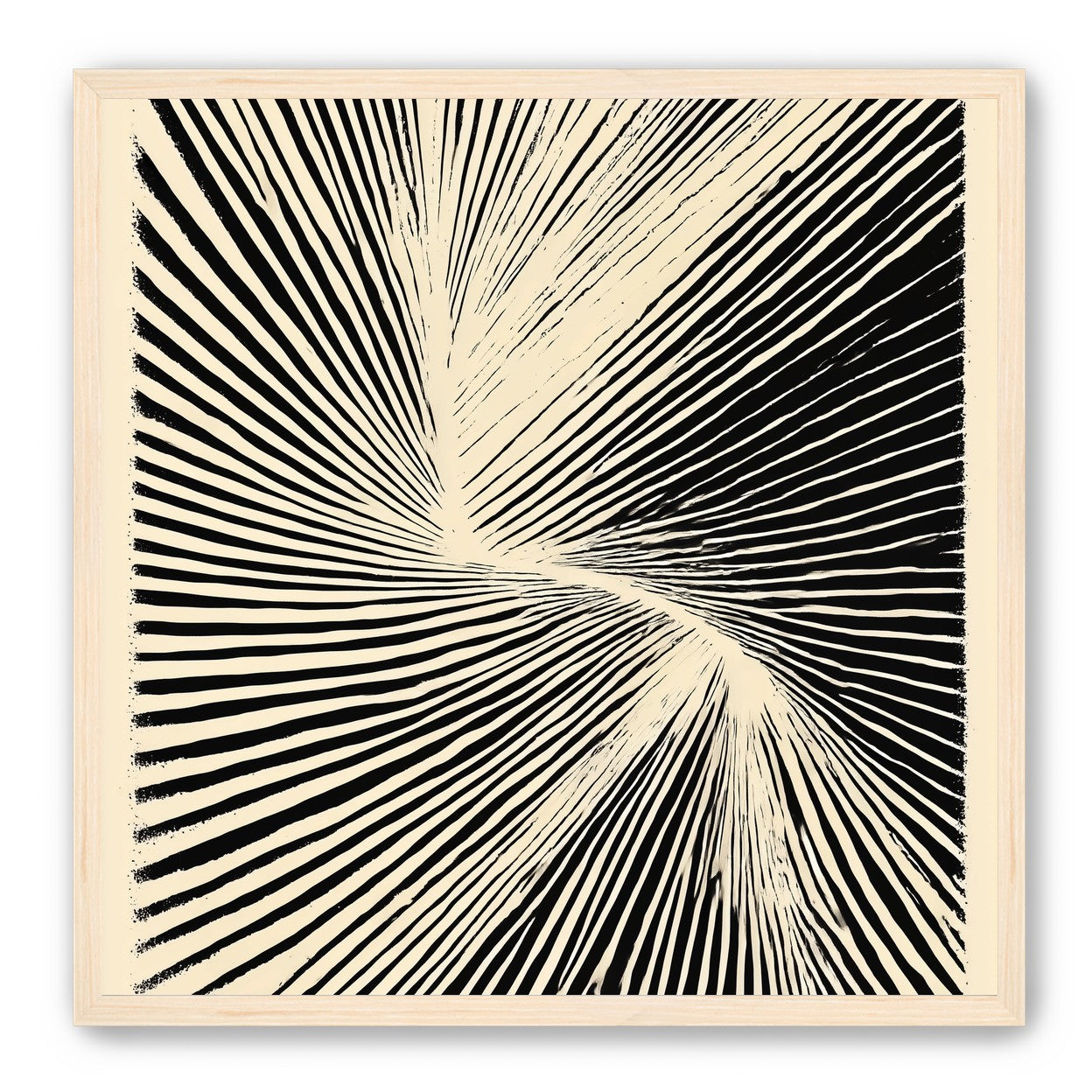 Stripes under strain