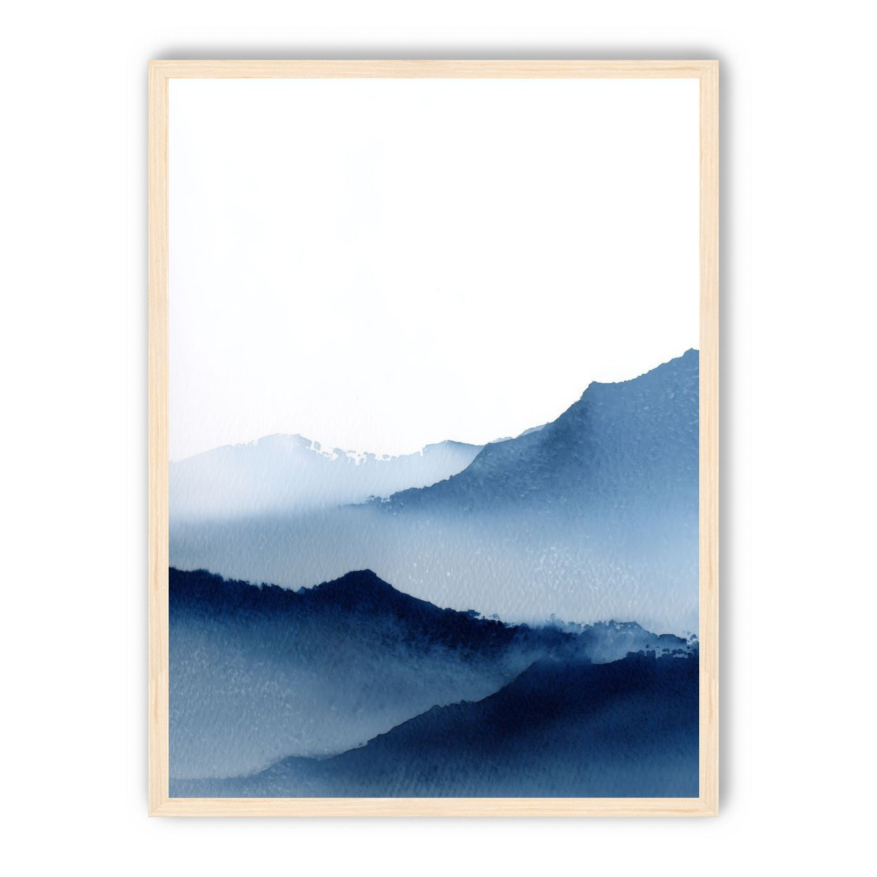 Misty Mountain