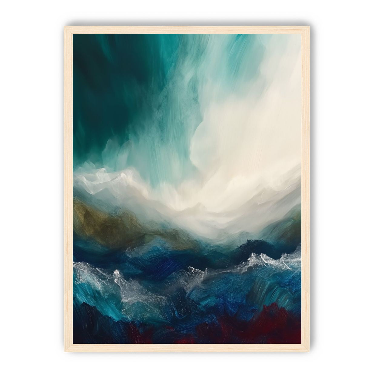 Drift No. 1