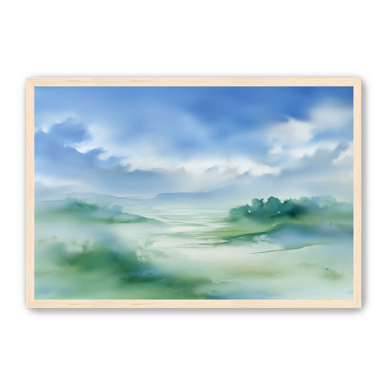 Whisper in the Field
