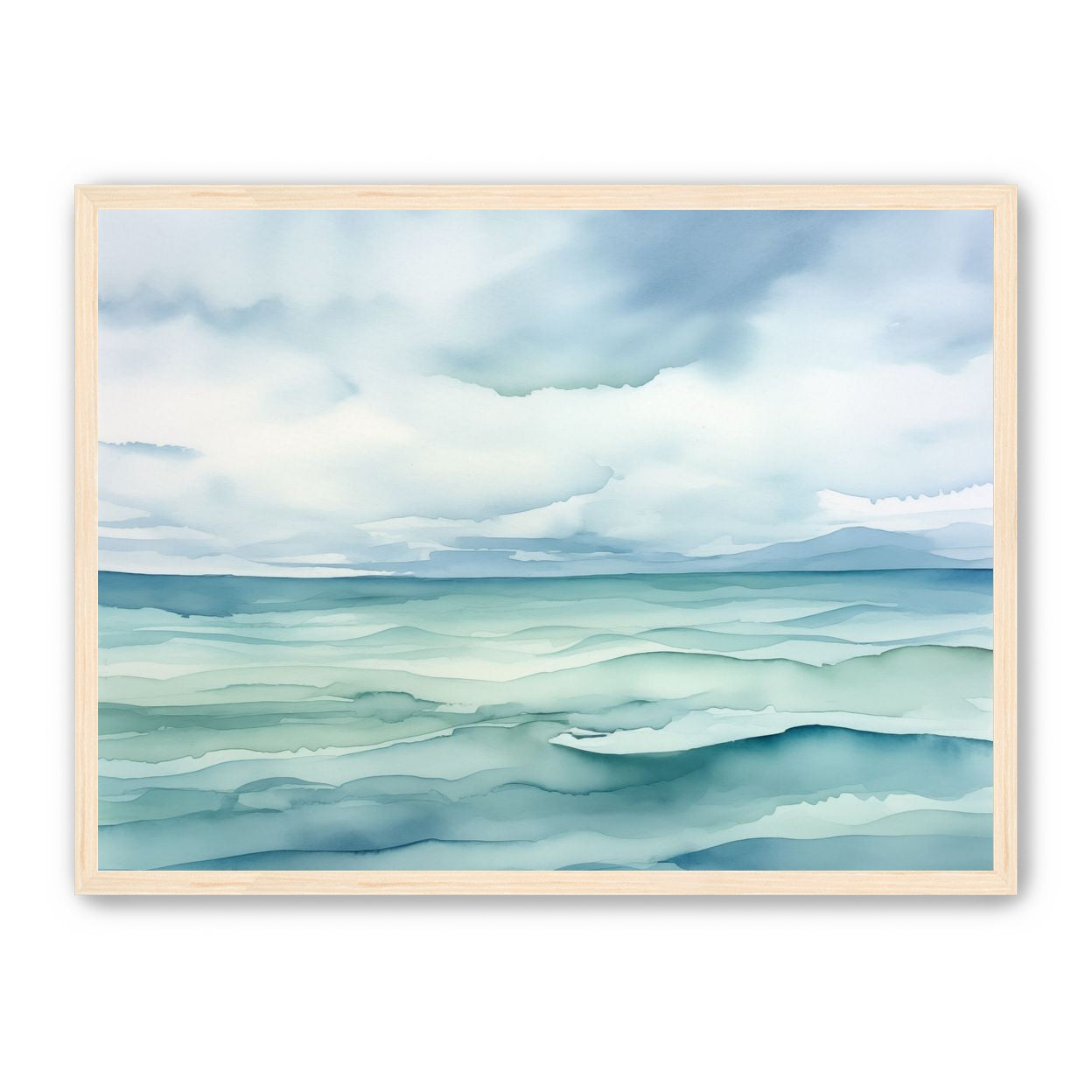Ocean’s Melody
