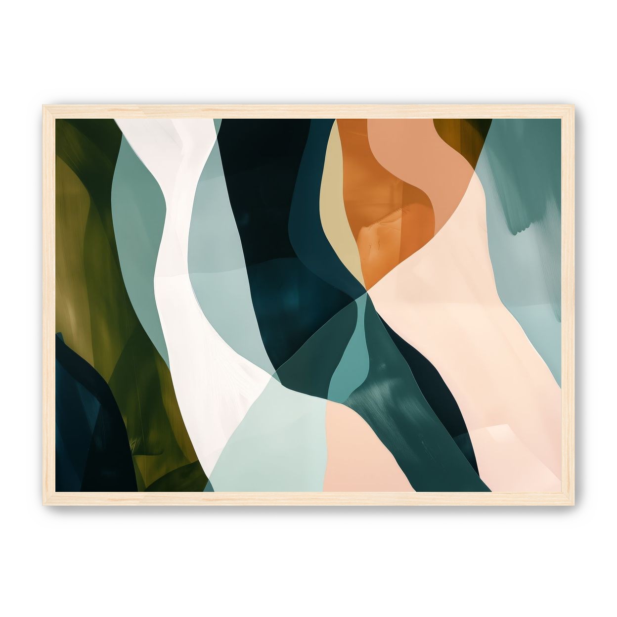Fluid Colors