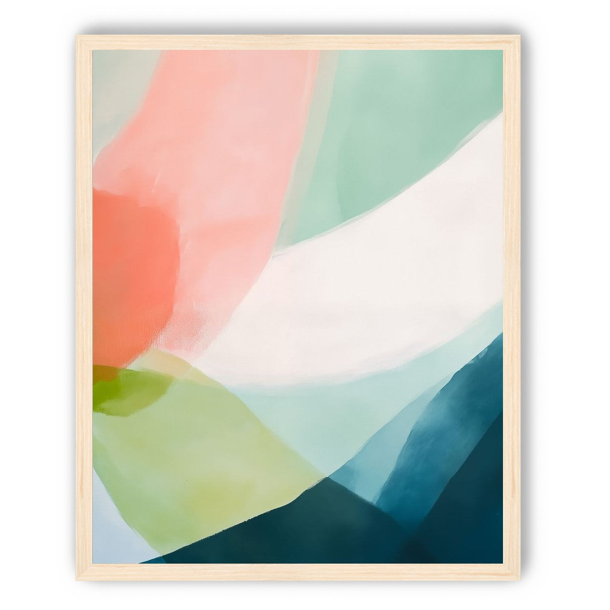 Soft Currents No. 1