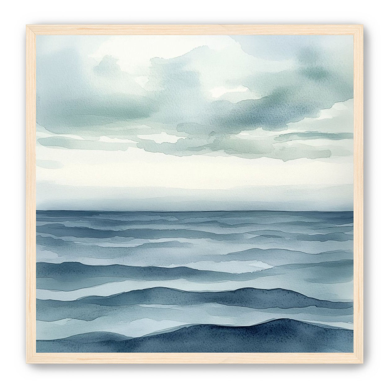 The Rhythm of Tides