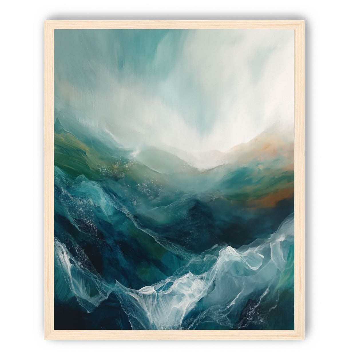 Drift No. 2