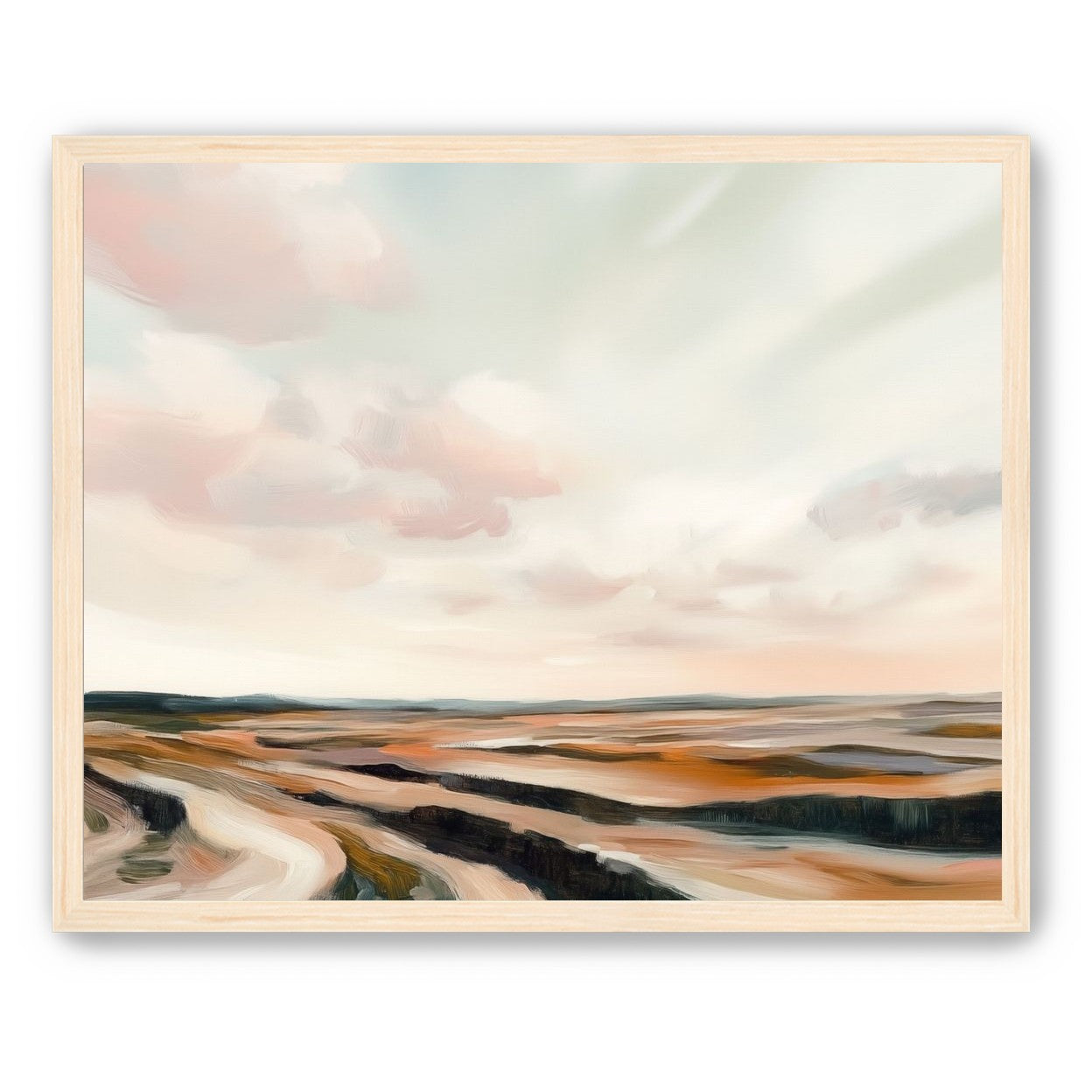 Painted Plains