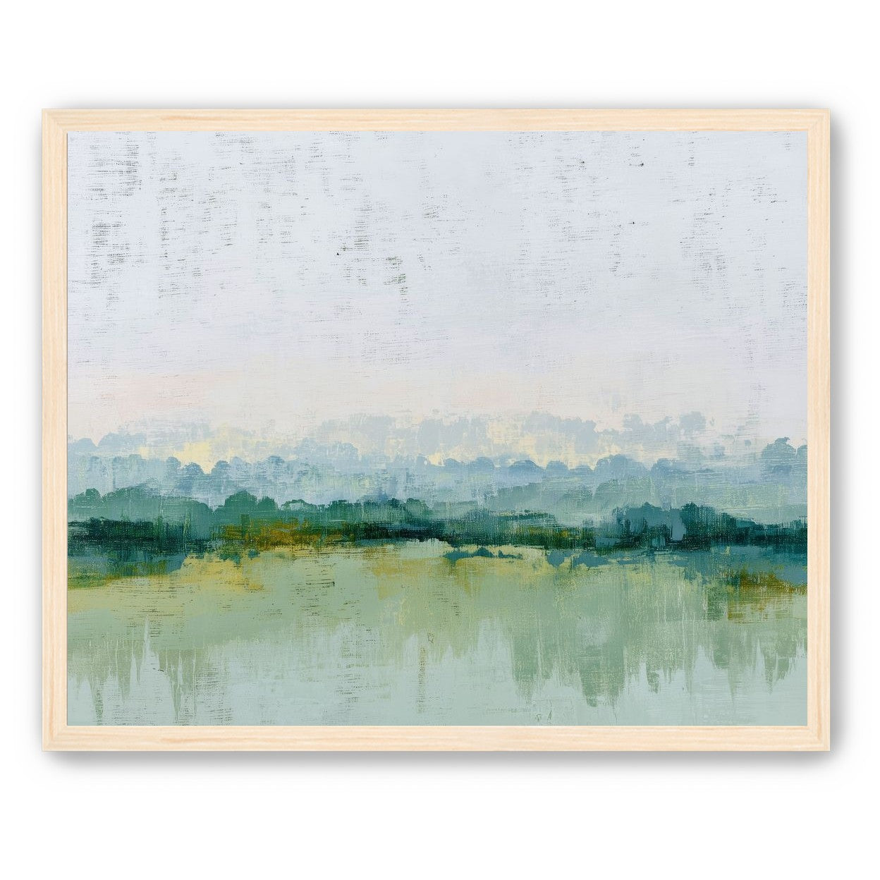 Painted Horizon