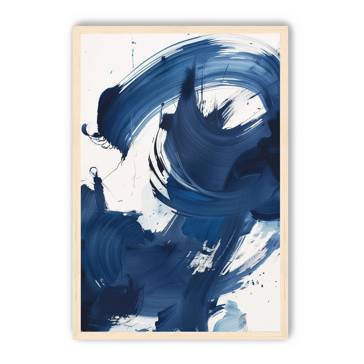 Curved Ink 4