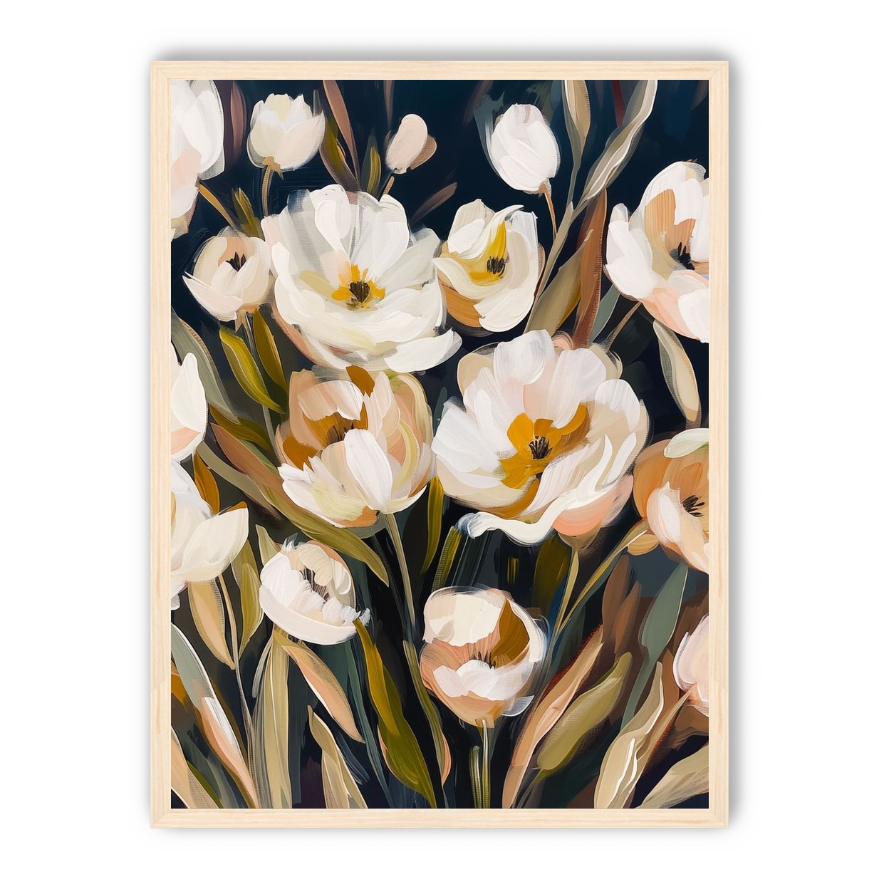 White Bouquet