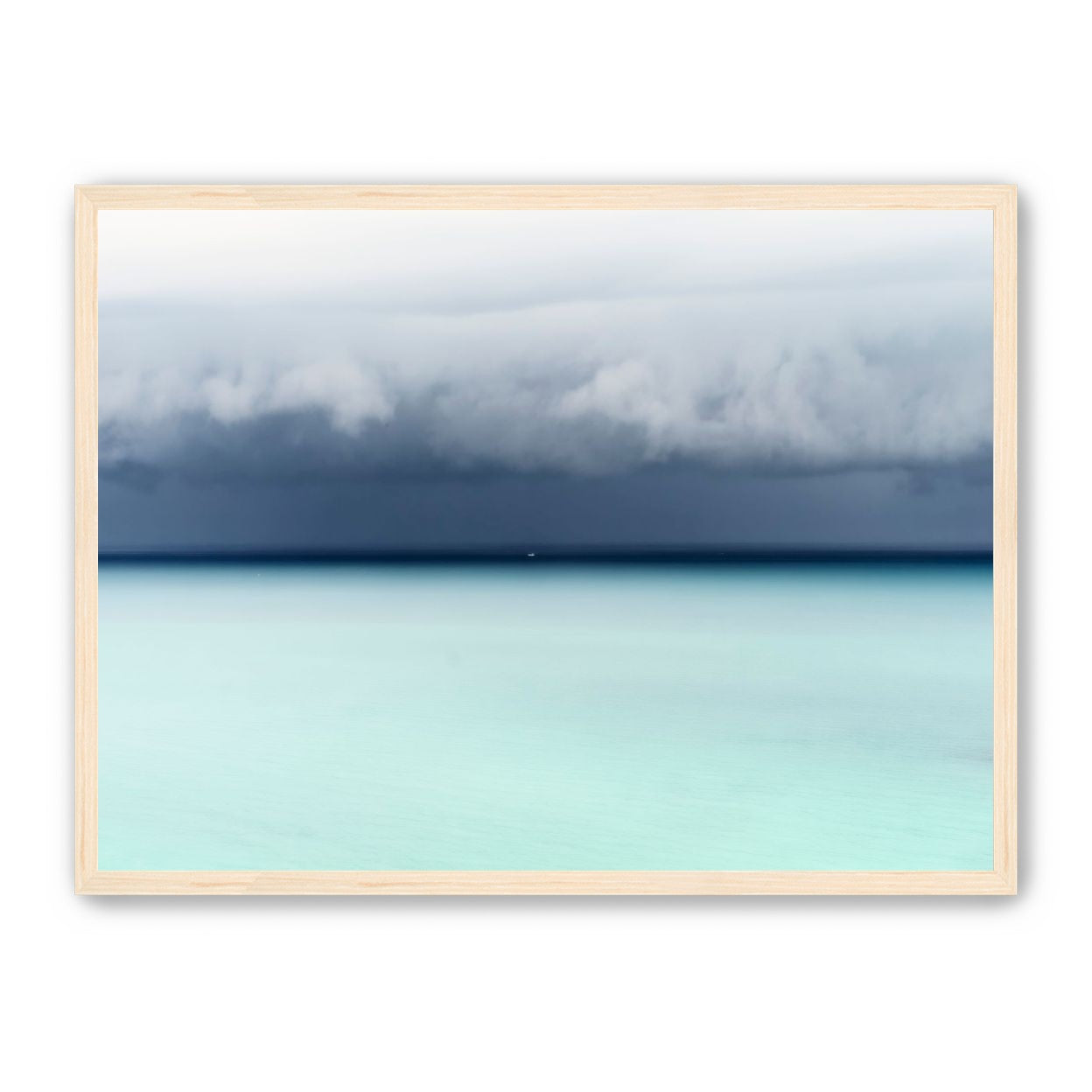 Salt Air