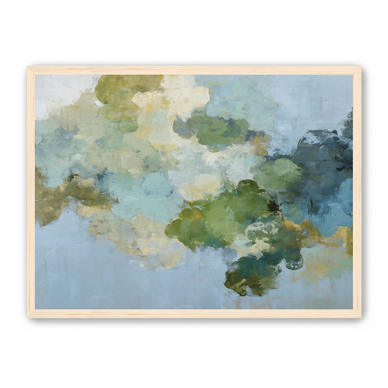 River Breeze I