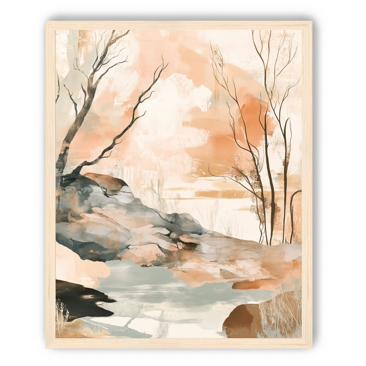 Autumn Path