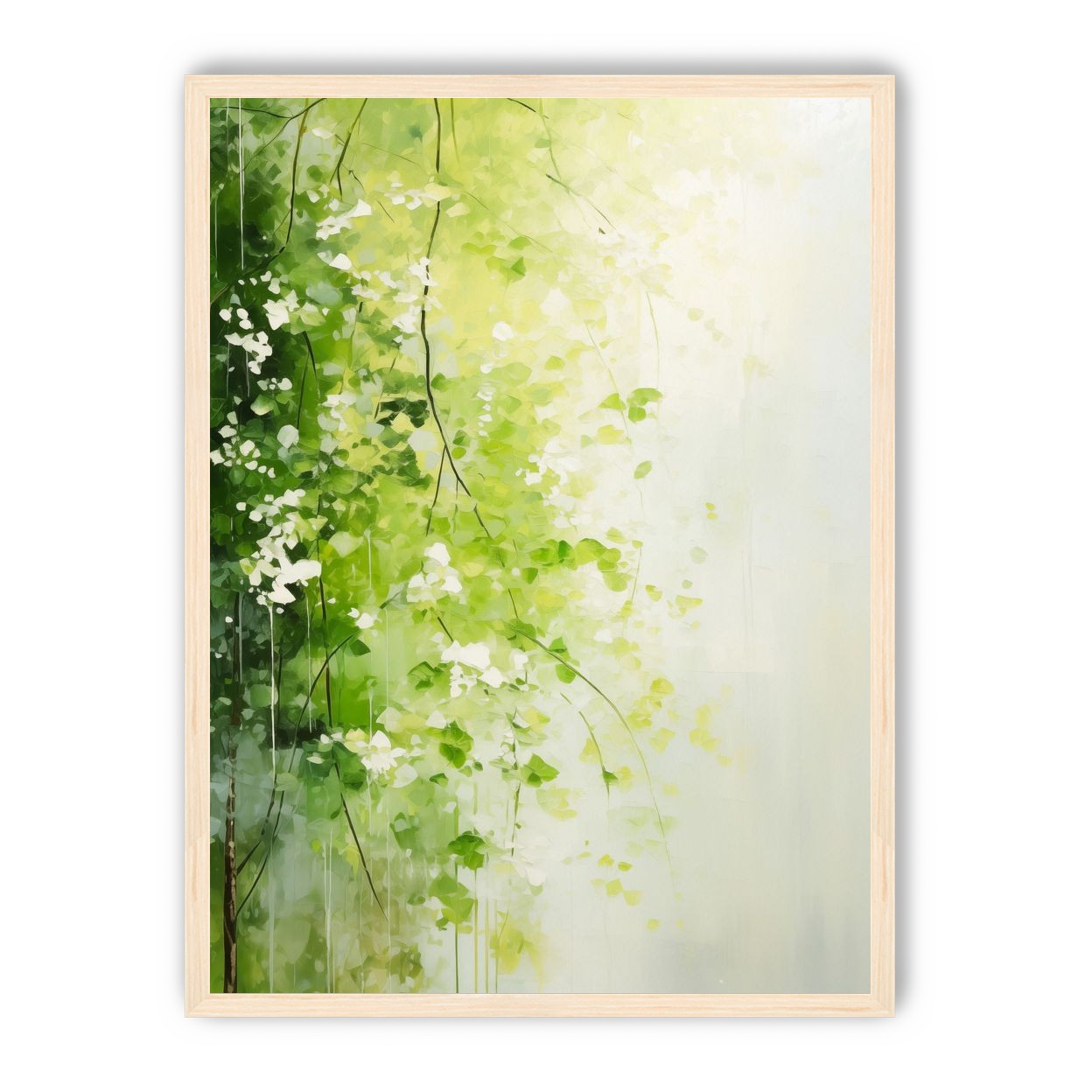 Enchanted Canopy