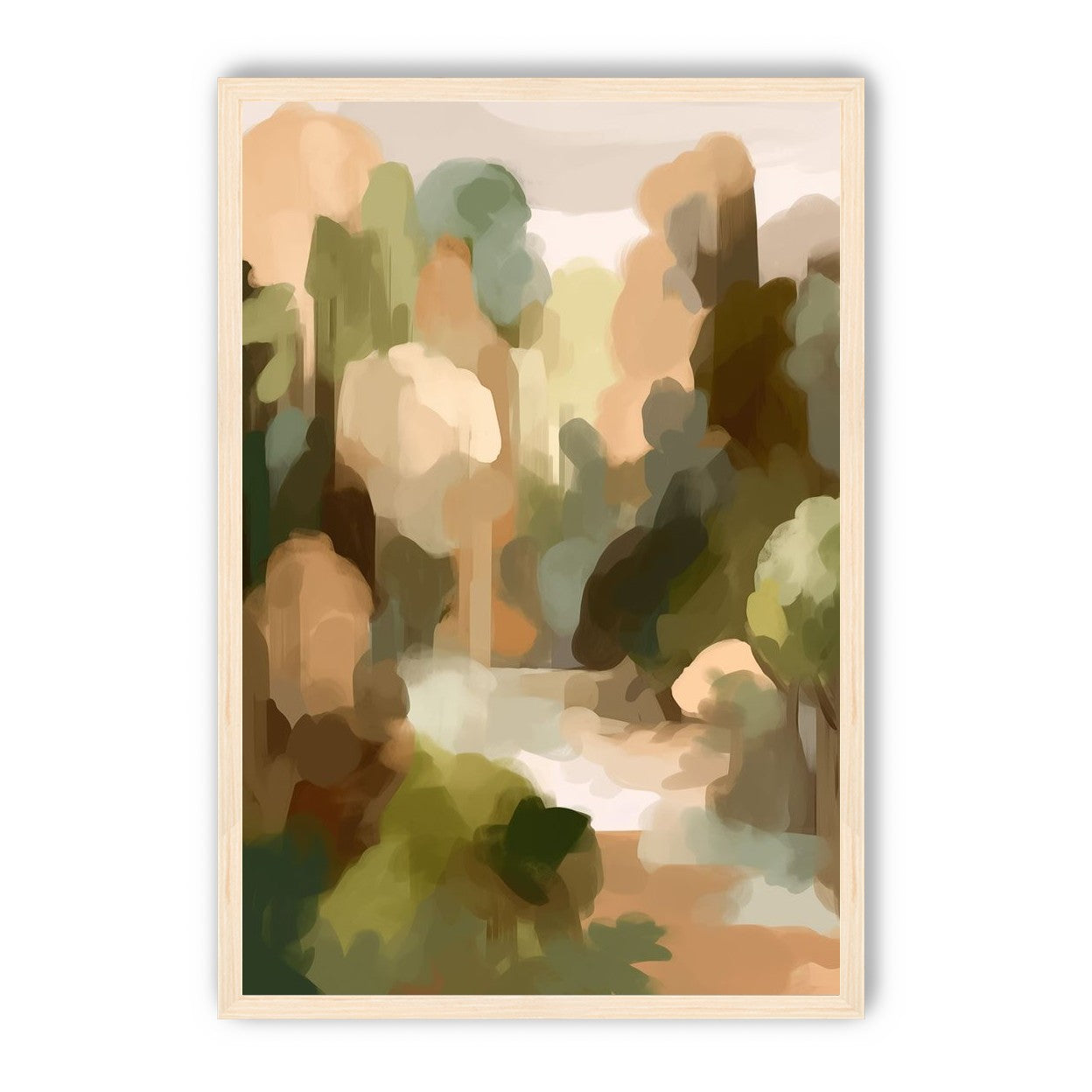 Tonal Divide
