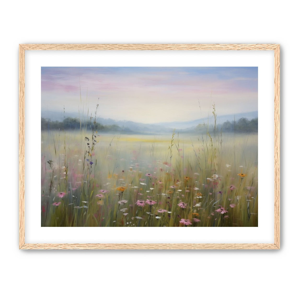 Golden Fields