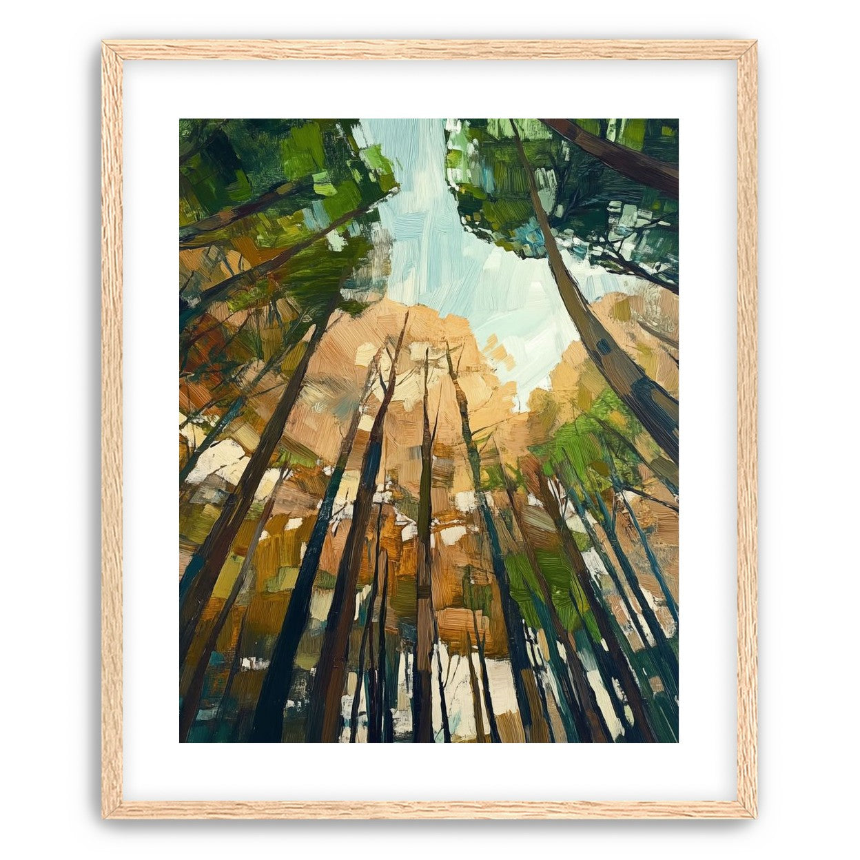 Canopy Lightfall