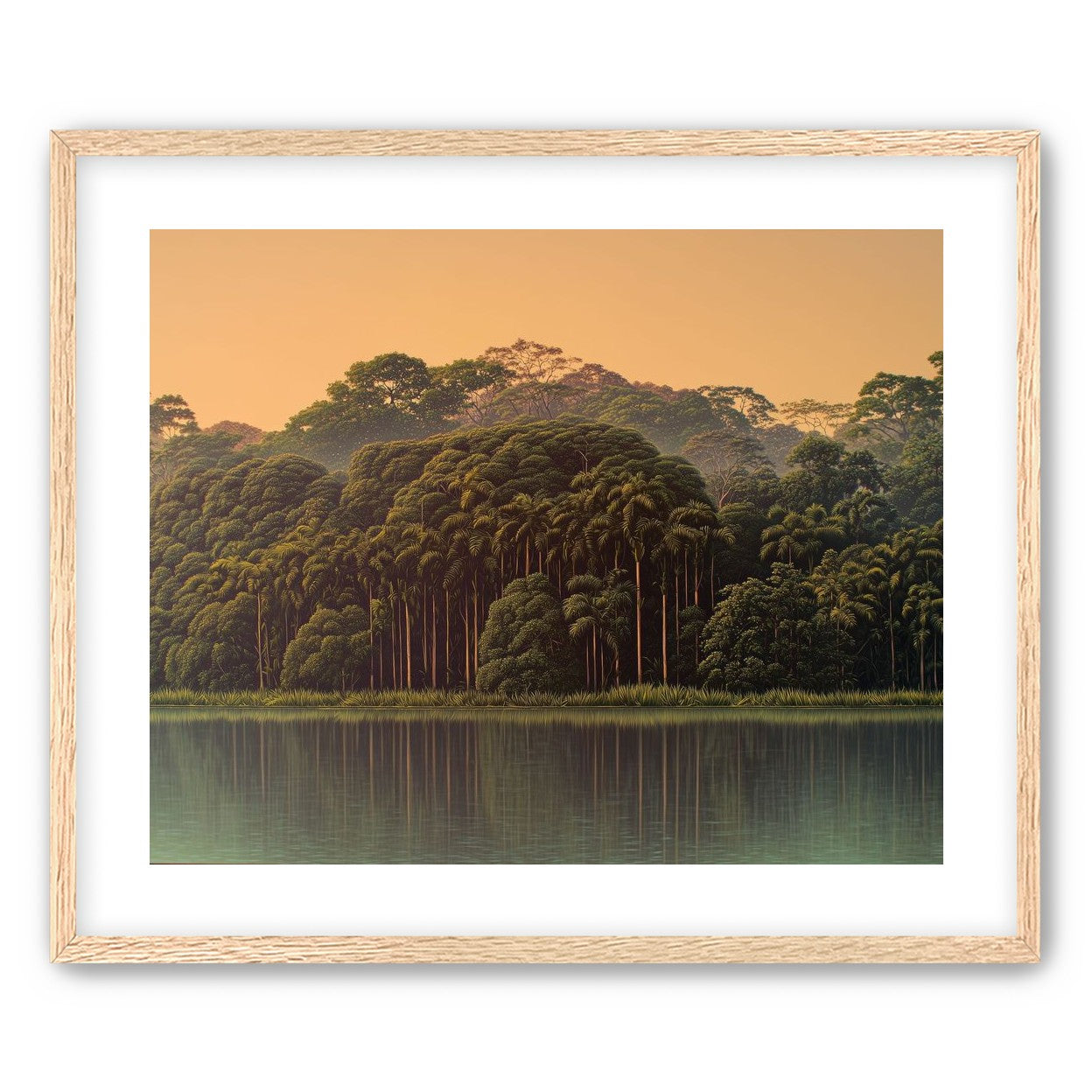 Early Light