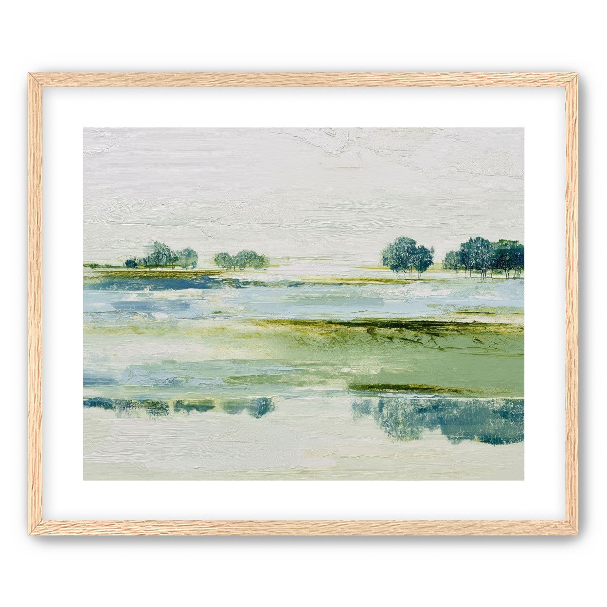 Serene Landscape
