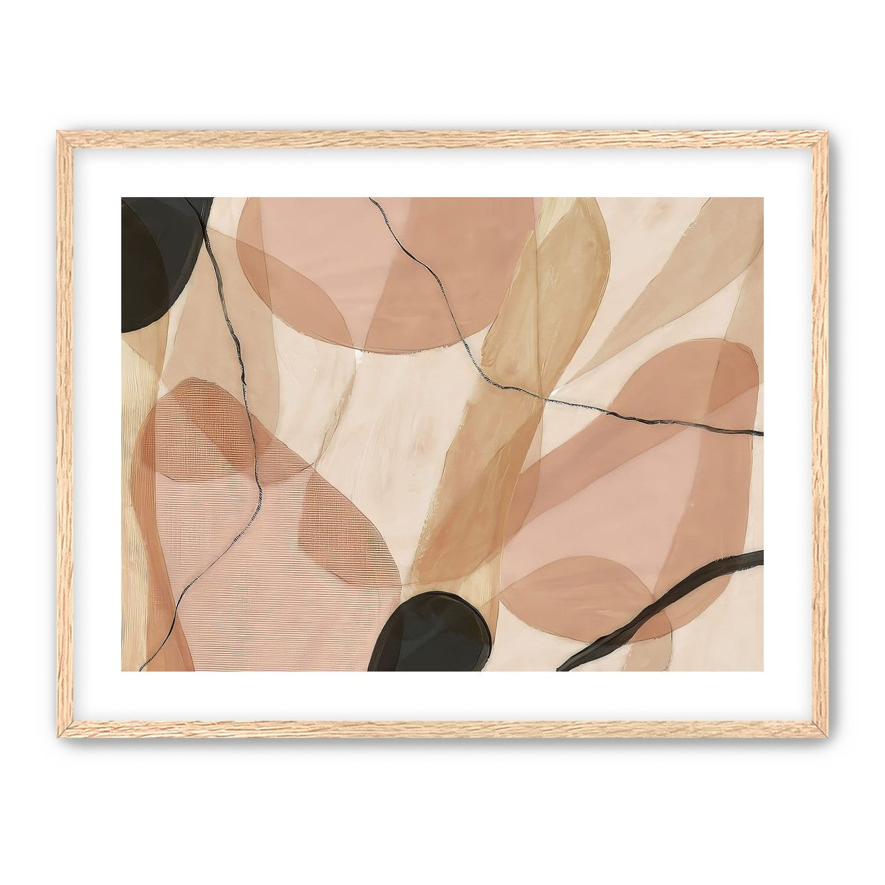 Asana, Dusty Pink