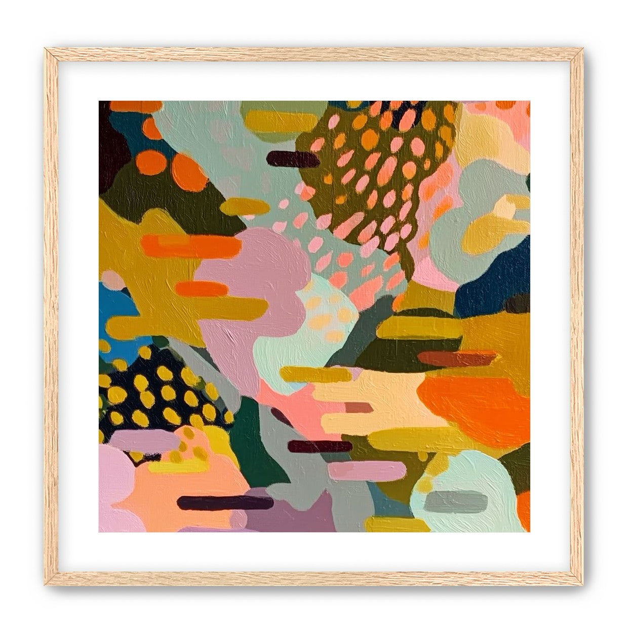 Color Like Confetti 4