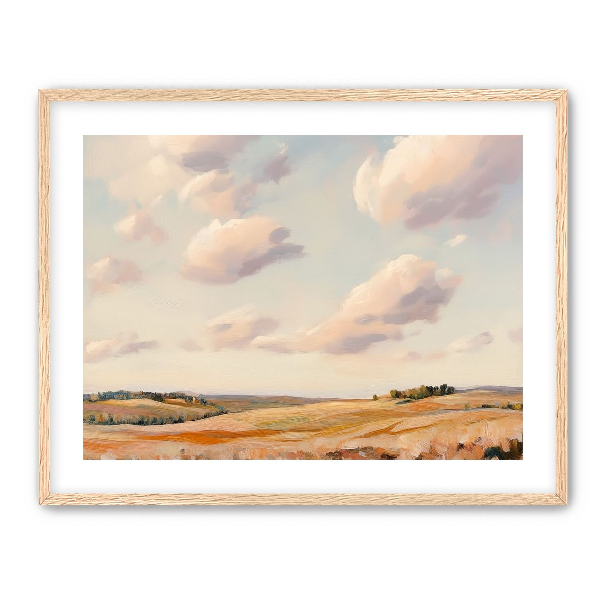 Cloud Chorus II