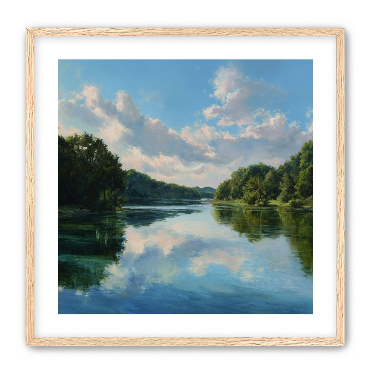 River Delta