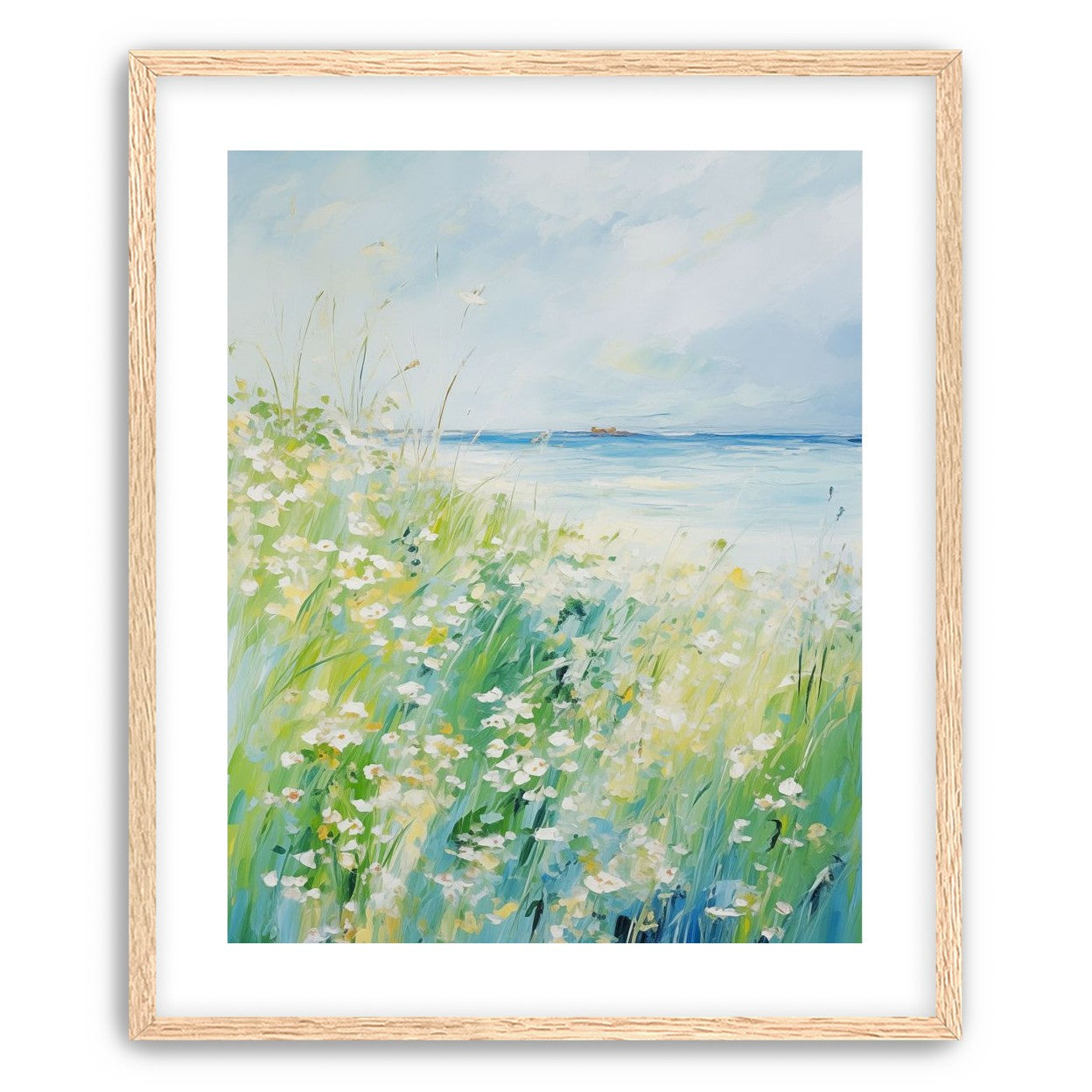 Whispers of Water