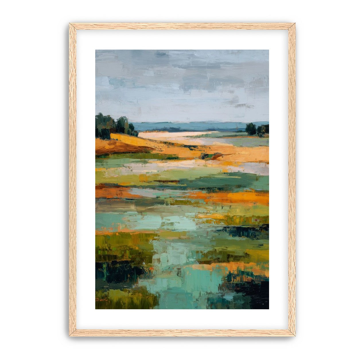 Dark Pools Breaking the Meadow