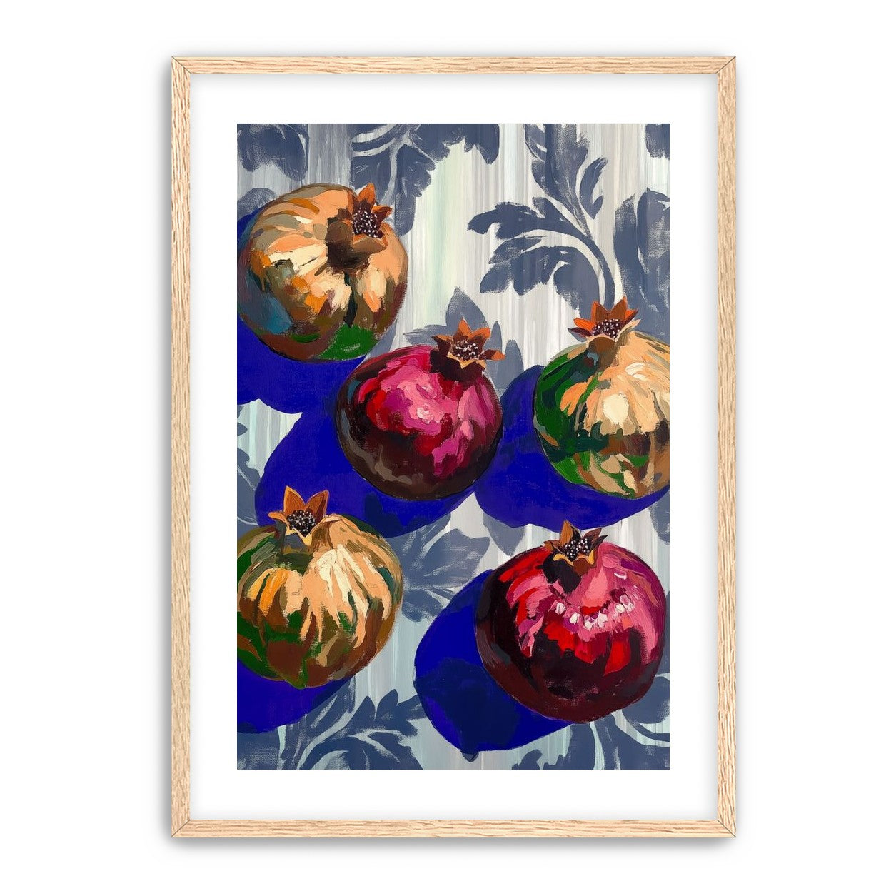 Harvest Reverie
