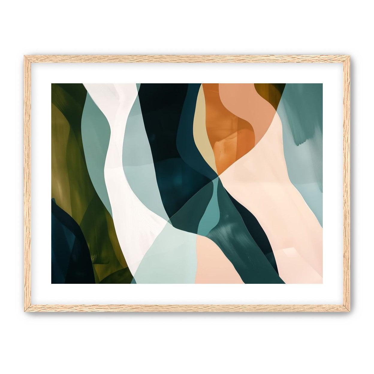Fluid Colors