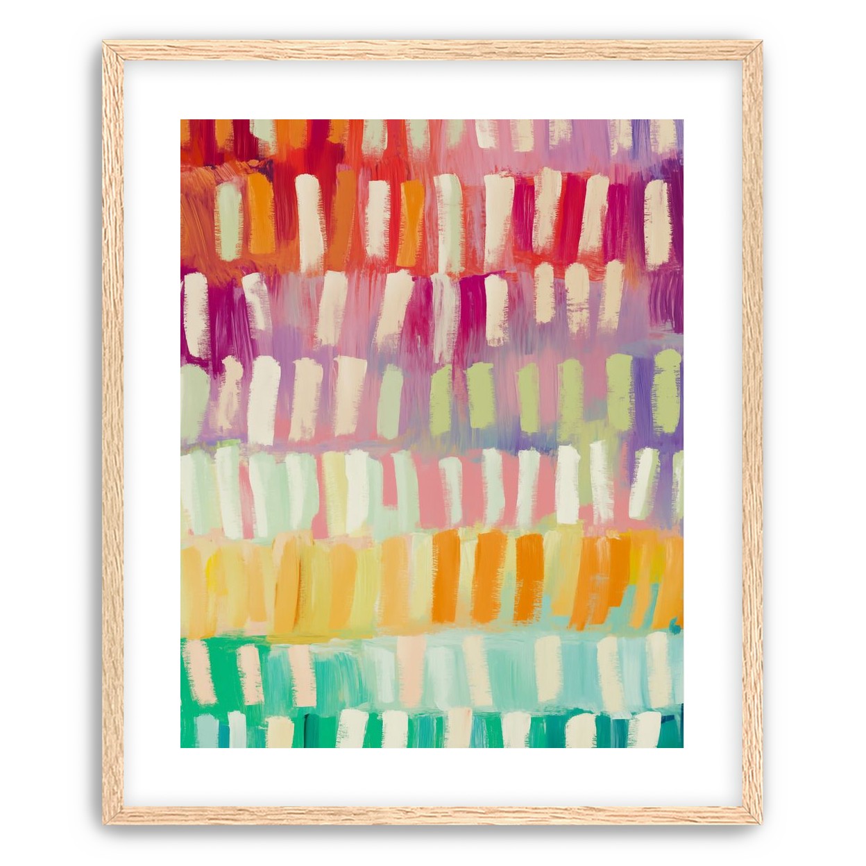Confetti Skies No. 3