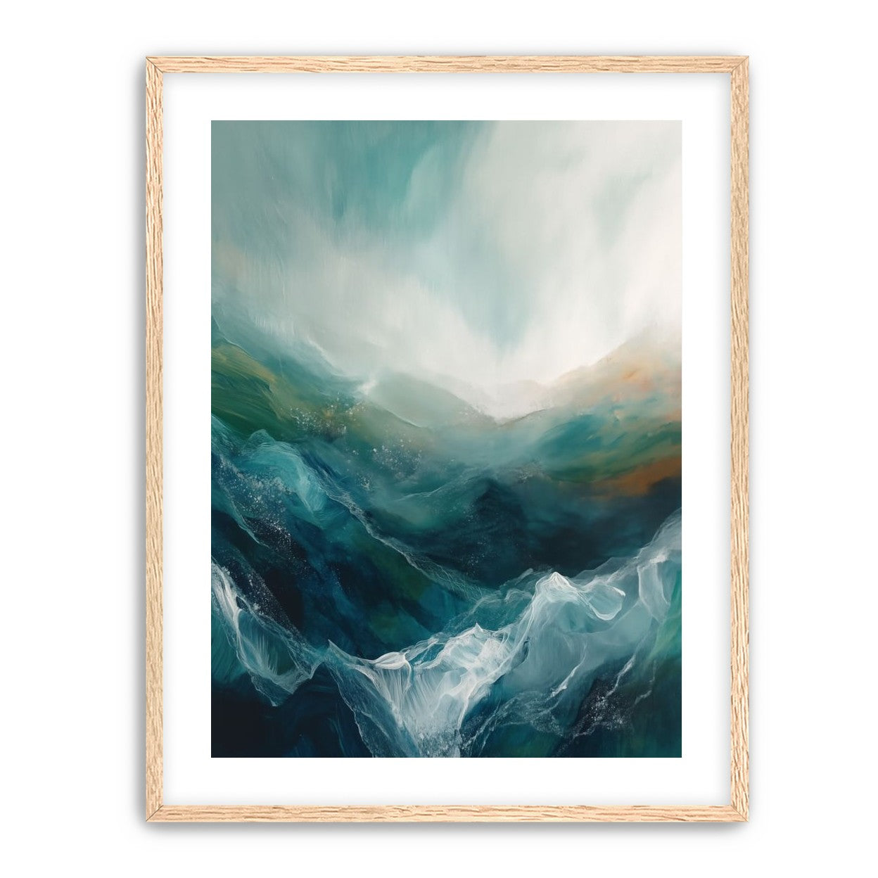 Drift No. 2