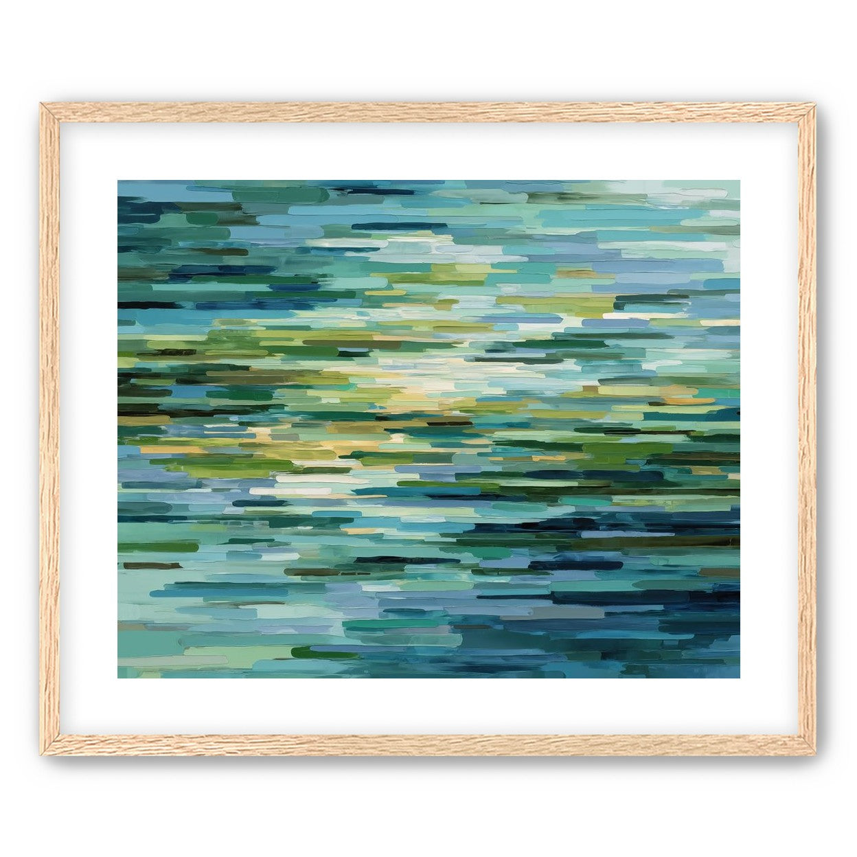 Resonance on Water