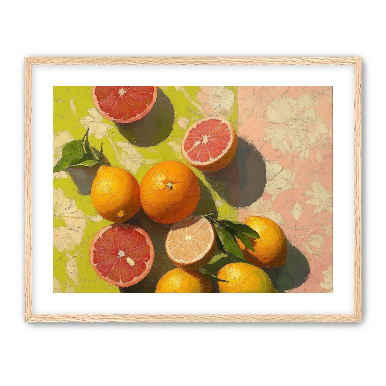 Layers of Sweetness
