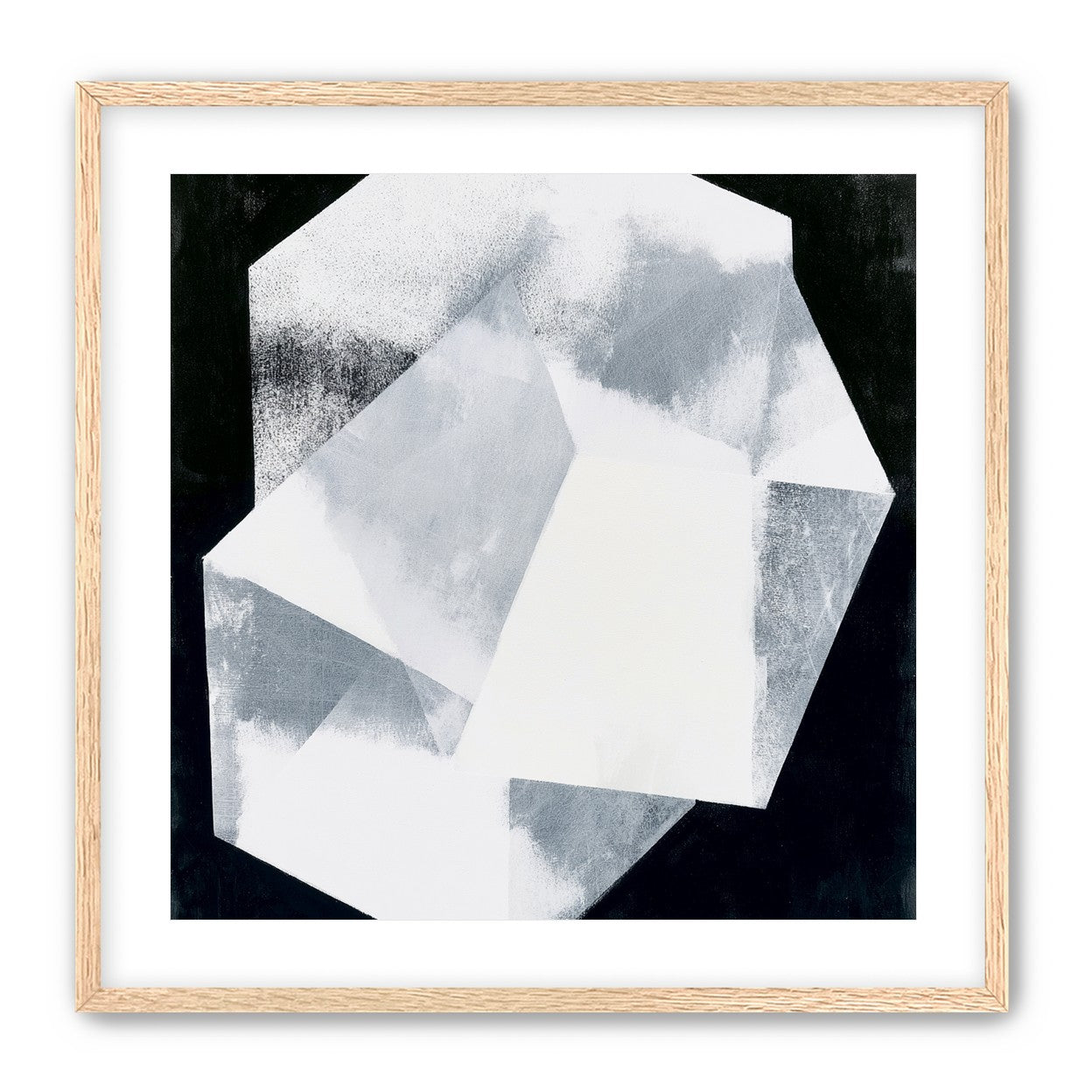 Pale planes under pressure