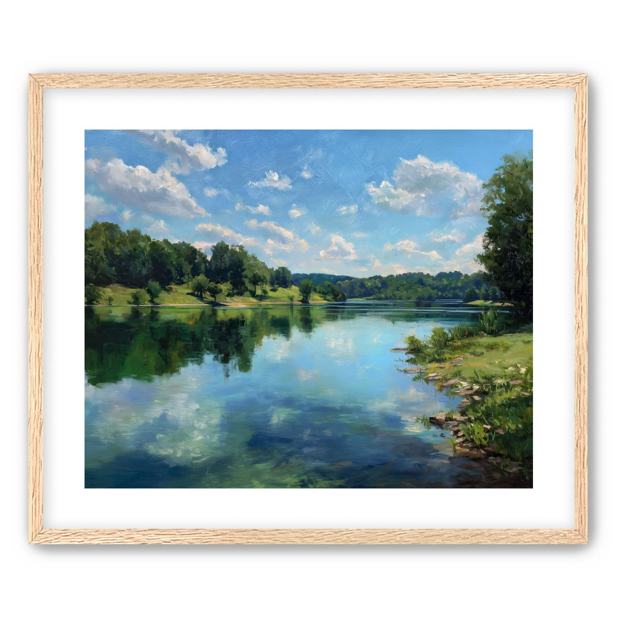 River Delta 3