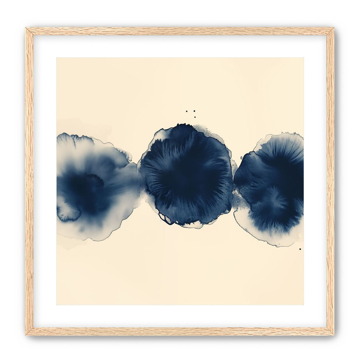 Ink Bloom