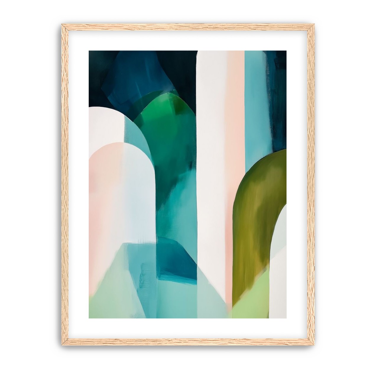 Soft Currents No. 2