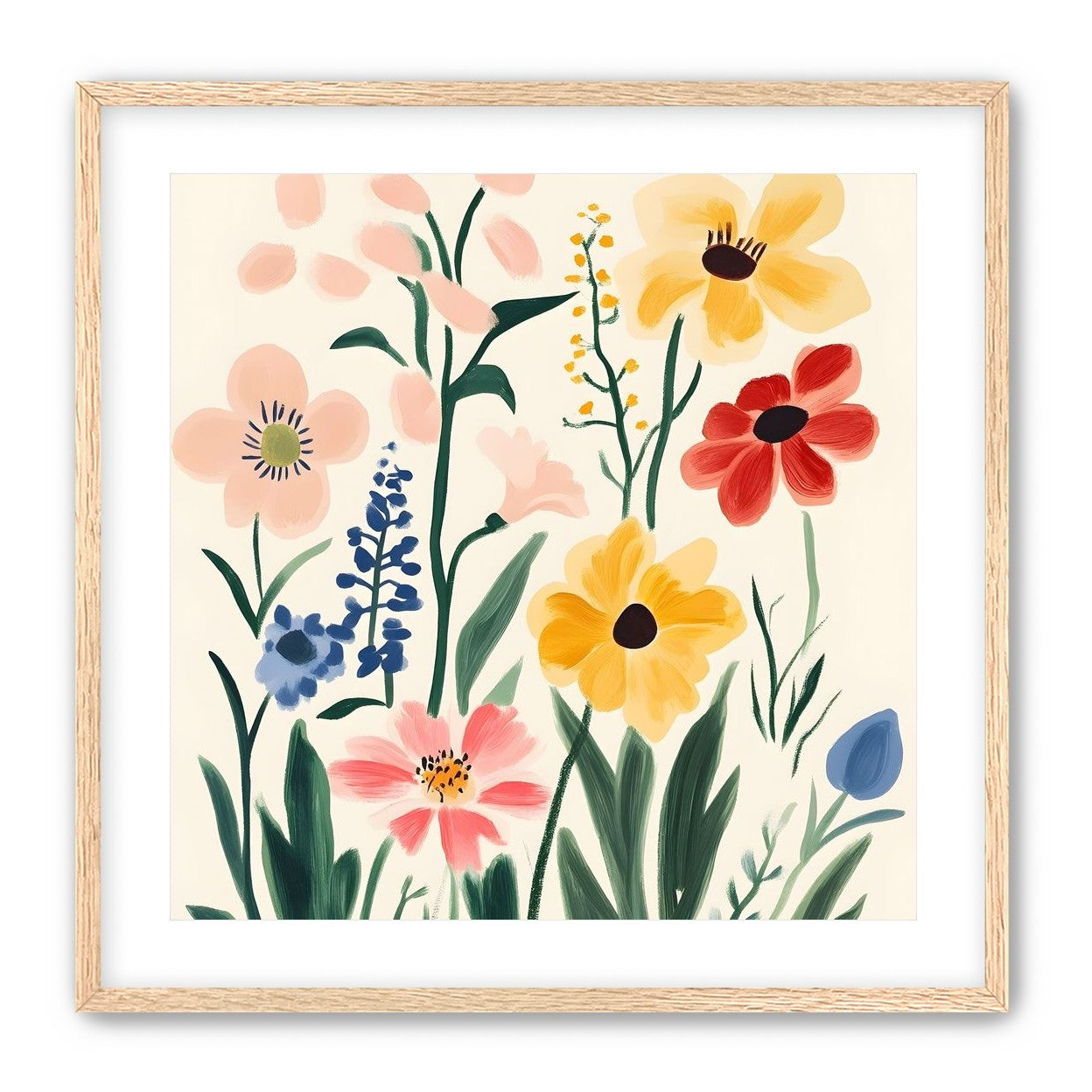 Flourish
