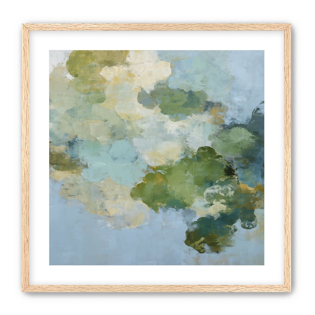 River Breeze I