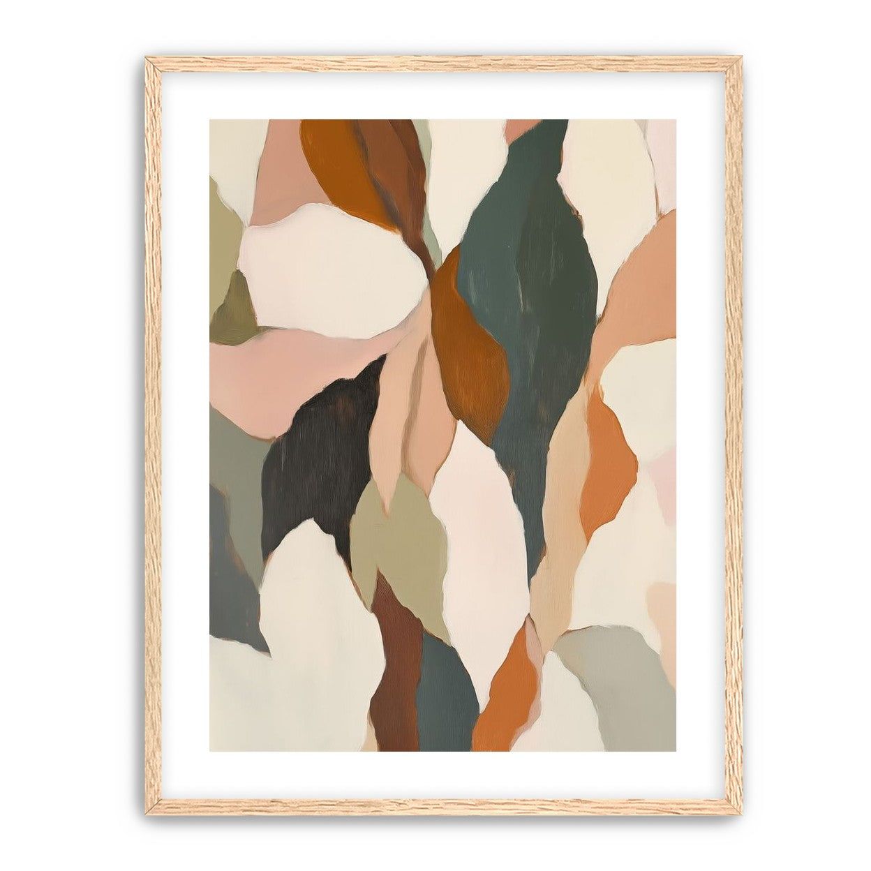 Fragment Study 2