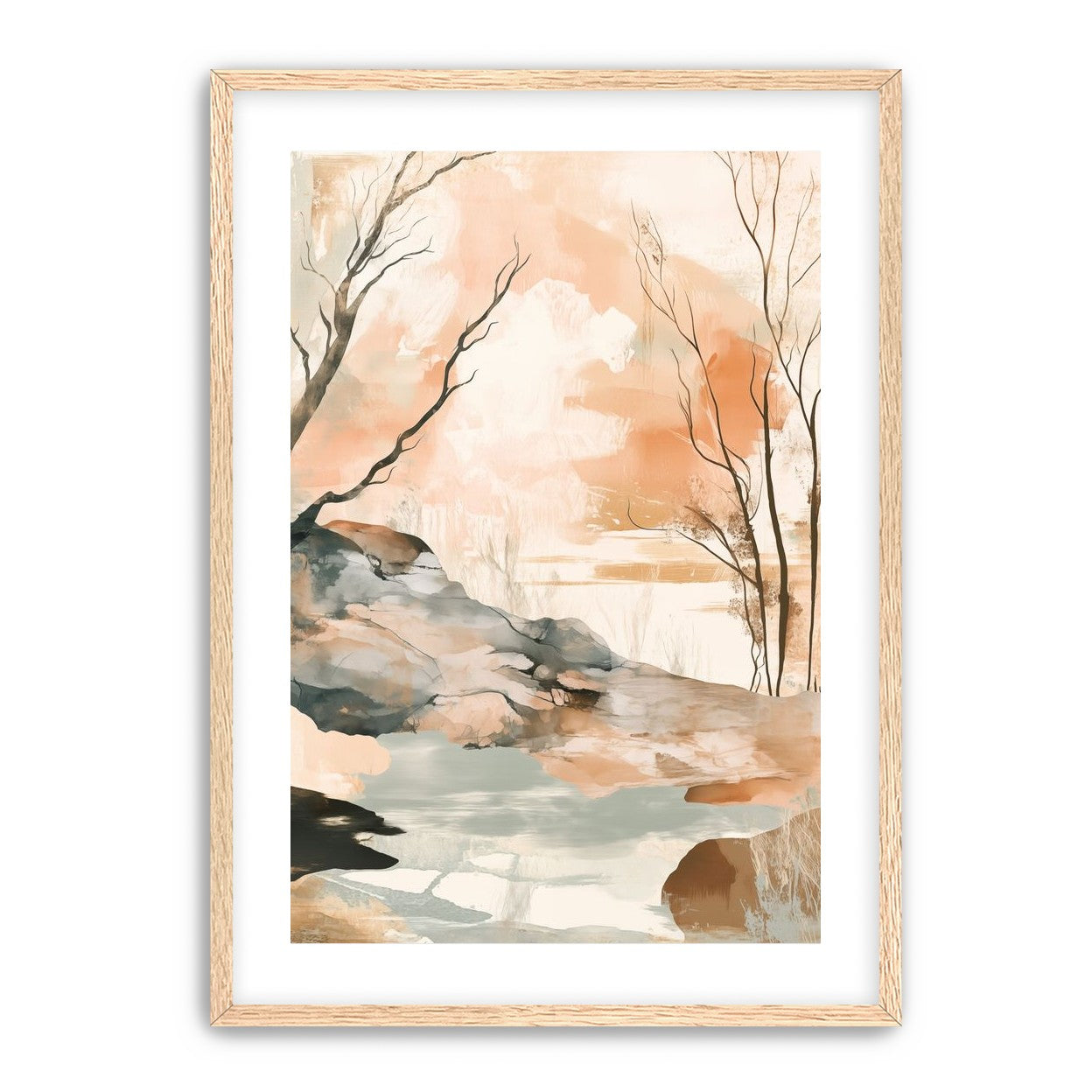 Autumn Path