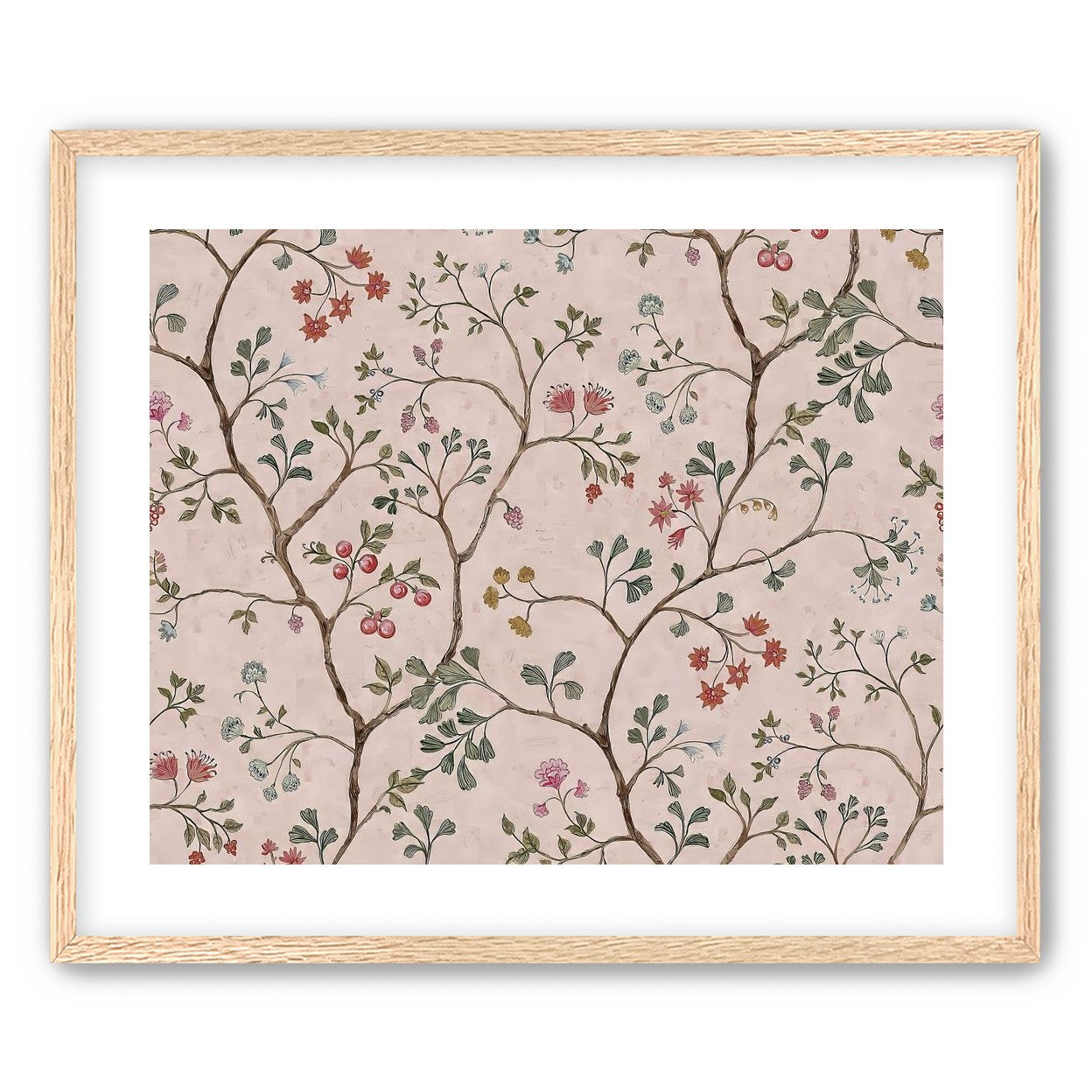 Song Tree, Pink Cherry