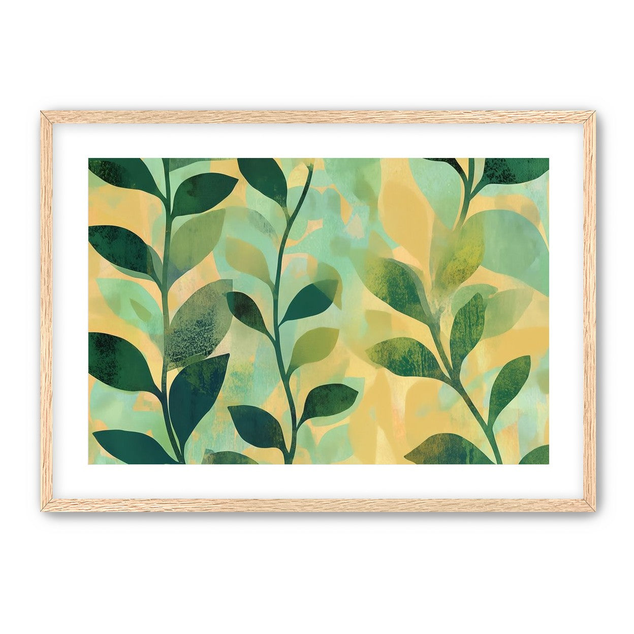 Verde Botanic No. 1